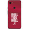 University of Alabama Roll Tide Roll Google Pixel 3a Skin
